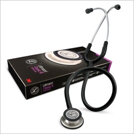 ống nghe Littmann classic 3 có hộp lưu trữ 