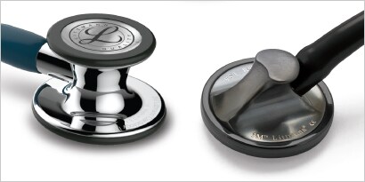 dòng sản phẩm ống nghe Littmann Cardiology 
