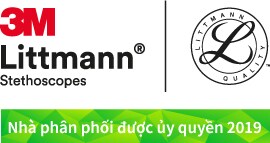 3M Littmann authorized distributor