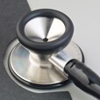 cardiology stethoscope