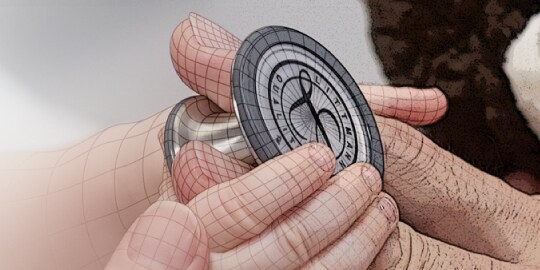 những tính năng mang đến sự thoải mái cho bệnh nhân của ống nghe Littmann
