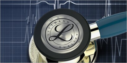 Hướng dẫn sử dụng bộ tai nghe của ống nghe y tế Littmann 
