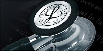 Tài liệu thính chẩn bằng ống nghe Littmann 
